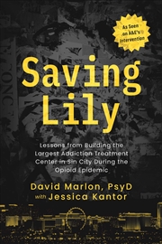 Buy Saving Lily