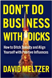 Buy Don't Do Business With Dicks