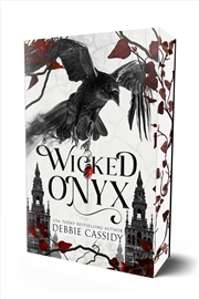 Buy Wicked Onyx (Special Edition)