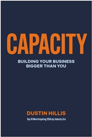 Buy Capacity