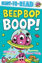 Buy Beep Bop Boop!