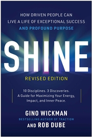 Buy Shine, Revised Edition
