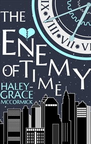 Buy The Enemy Of Time