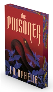 Buy The Poisoner