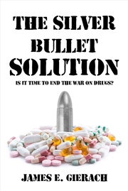 Buy Silver Bullet Solution