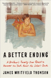 Buy A Better Ending