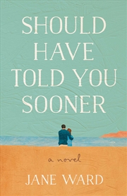 Buy Should Have Told You Sooner