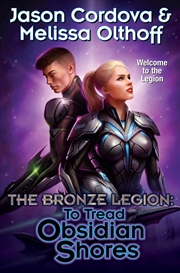 Buy To Tread Obsidian Shores