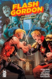 Buy Flash Gordon Vol. 3