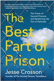 Buy The Best Part Of Prison