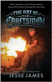 Buy The Art Of The Craftsman