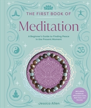 Buy The First Book Of Meditation