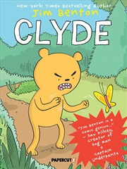 Buy Clyde