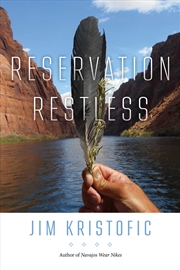 Buy Reservation Restless