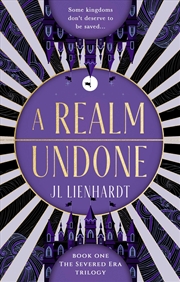 Buy A Realm Undone