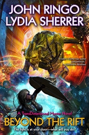 Buy Beyond The Rift