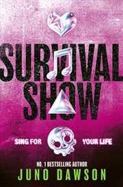 Buy Survival Show