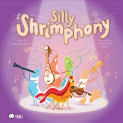 Buy Silly Shrimphony (English Only)