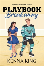 Buy Playbook Breakaway