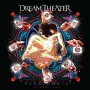 Buy Parasomnia: The Graphic Album