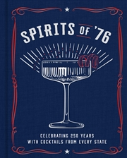 Buy Spirits Of '76