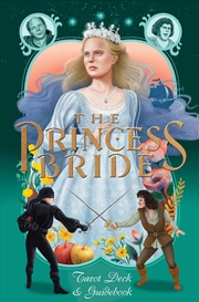 Buy The Princess Bride Tarot Deck And Guidebook