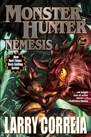 Buy Monster Hunter Nemesis