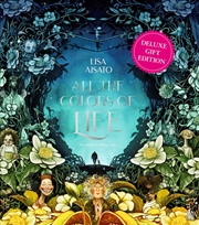 Buy All The Colors Of Life: Deluxe Gift Edition