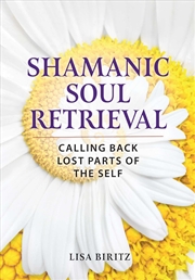 Buy Shamanic Soul Retrieval