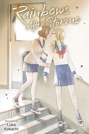 Buy Rainbows After Storms, Vol. 8