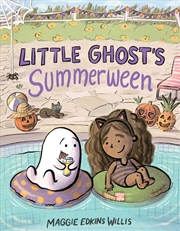 Buy Little Ghost's Summerween