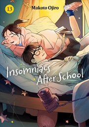 Buy Insomniacs After School, Vol. 13