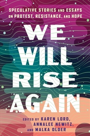 Buy We Will Rise Again