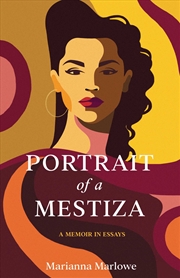 Buy Portrait Of A Mestiza