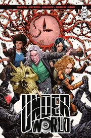 Buy Underworld Collection Volume One