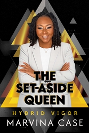 Buy The Set-Aside Queen