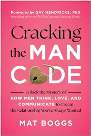 Buy Cracking The Man Code