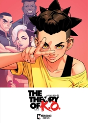 Buy The Theory Of K.O. Vol. 2