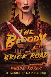 Buy The Bloody Brick Road
