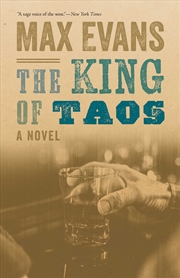 Buy The King Of Taos