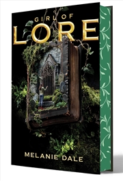Buy Girl Of Lore