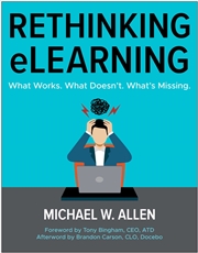 Buy Rethinking Elearning