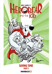 Buy Herobear And The Kid Vol. 2