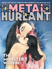 Buy Metal Hurlant