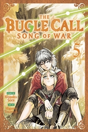 Buy The Bugle Call: Song Of War, Vol. 5