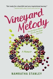 Buy Vineyard Melody