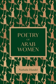 Buy The Poetry Of Arab Women