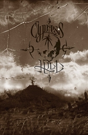 Buy Cypress Hill: Black Sunday - Graphic Novel (Deluxe Edition)