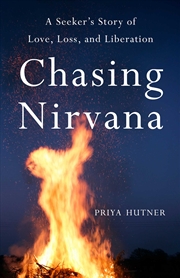 Buy Chasing Nirvana