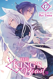 Buy The King's Beast, Vol. 17